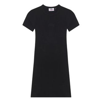 GCDS Mujer, Vestidos, Negro, Talla: XS