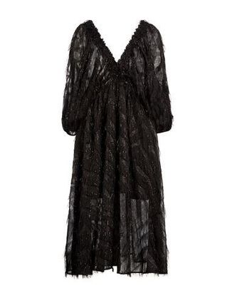 Meimeij DRESSES - Midi dresses sur YOOX.COM