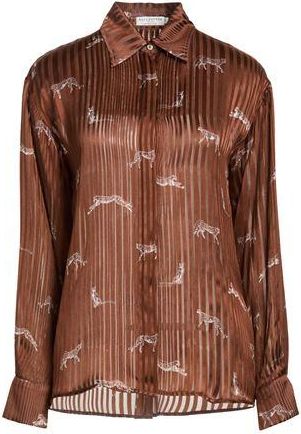 Ballantyne TOPWEAR - Shirts on YOOX.COM