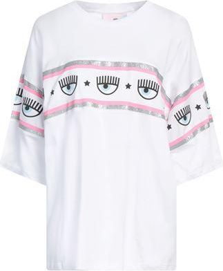 Chiara Ferragni TOPS - T-shirts auf YOOX.COM
