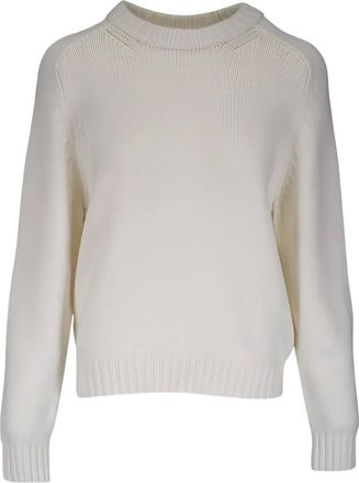 Khaite Maglione Mae - Bianco