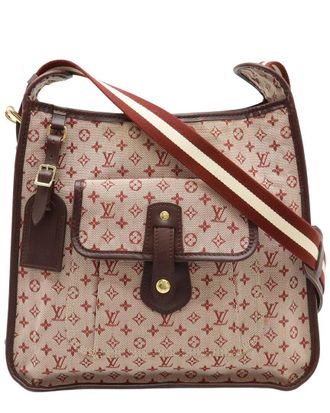 Louis Vuitton Monogram Mini (Authentic Pre-Loved)