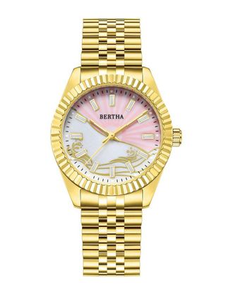 Bertha Sunglasses Womens Marina Watch