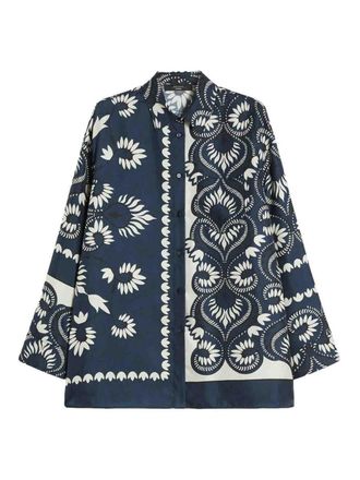Max Mara Wkdlastra