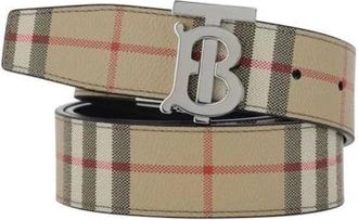 Burberry Uomo, Accessori, Multicolore, Taglia unica, new