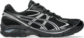 Asics Gt-2160 - Heren - Sneakers - Zwart - 45 EU - Schoenen