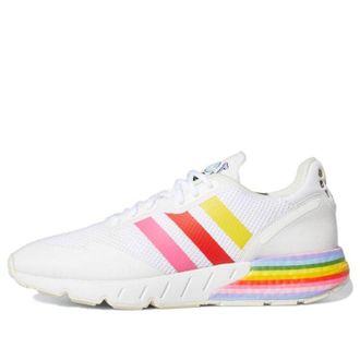 adidas ZX 1K Boost Pride GW2418