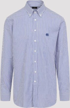 Etro Etro Roma-shirt