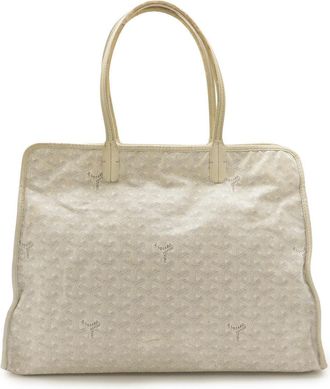 Goyard Artois PM Coated Canvas 2way Bag