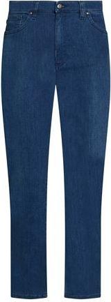 Teleria Zed BOTTOMWEAR - Pantaloni jeans su YOOX.COM