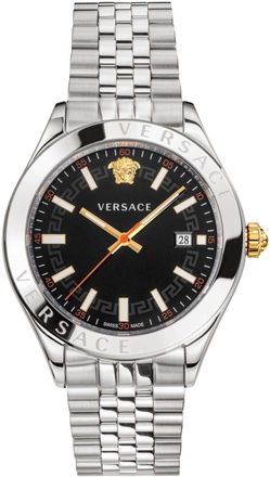 Versace VEVK00420 Hellenyium heren horloge 42 mm