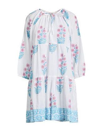 SZ Blockprints DRESSES - Mini dresses on YOOX.COM