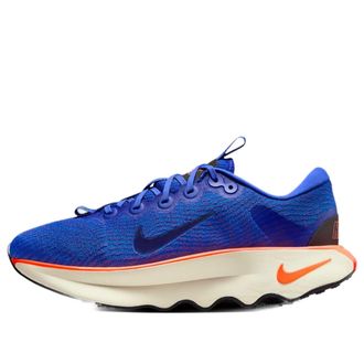 Nike Motiva Astronomy Blue Hyper Crimson DV1237-401