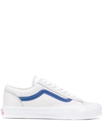 Vans Old Skool sneakers - Wit