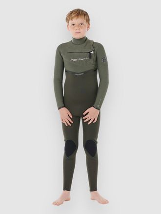 Rip Curl Fbomb Pro Cz 32 Gb Kids Neoprenanzug gr&uuml;n