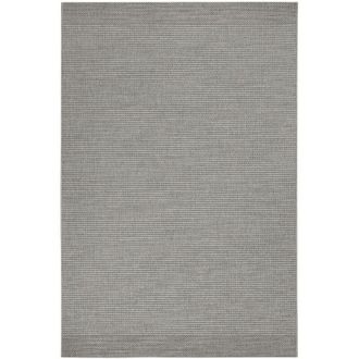 Lafuma Mobilier Lafuma Mobilier - Alfombra Melya 240 X 340 Cm Lafuma Lfm5049 Sonora Gris