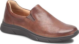 COMFORTIVA Maki Leather Flat