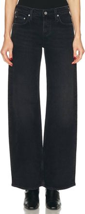 Citizens Of Humanity Nora Trouser In Cat Eye