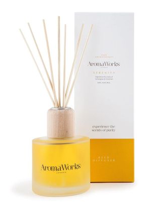 AromaWorks Serenity Reed Diffuser