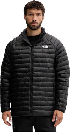 The North Face Bettaforca Lt Down Jacket - Heren - Ski Jassen - Zwart - L - Leer - Fitness