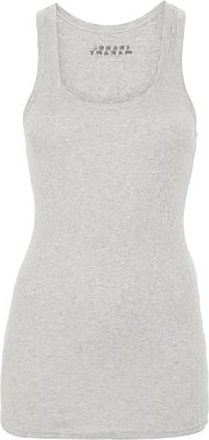 Isabel Marant Tysha Ribbed Tank Top