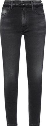 Marcelo Burlon PARTES DE ABAJO - Pantalones vaqueros en YOOX.COM