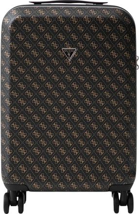 Guess Donna, Suitcases, Nero, Taglia unica, new