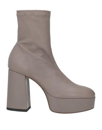 Vic Matié Ankle boots