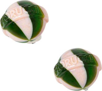 Fiorucci Earrings - Dames - Oorbellen - Veelkleurig - ONE Size - Accessoires