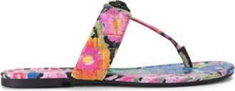 Kurt Geiger Schoenen > Sandalen - Dames - Slippers - Veelkleurig - 41 EU - Schoenen