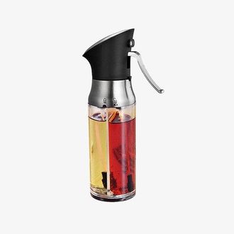 OEM Botella Pulverizadora De Aceite/vinagre De 200 Ml - Blanca