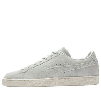 Puma Suede Classic 75th Anniversary - Feather Grey 393325-02