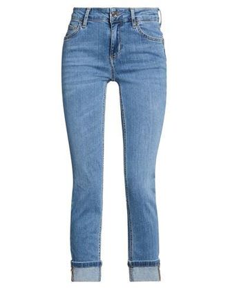 Liu Jo PARTES DE ABAJO - Pantalones vaqueros en YOOX.COM