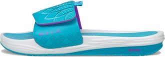 Puma LaMelo Ball x Nitrocat V Sandals UFO 385865-01