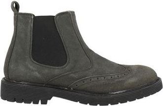 Alessandro Gilles CALZADO - Botines de ca&ntilde;a alta en YOOX.COM