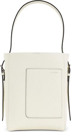 Valextra Mujer, Bolsos, Beige, Talla: ONE Size