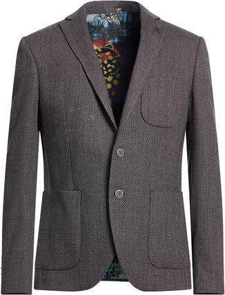 Luigi Bianchi Mantova ANZ&Uuml;GE und CO-ORDS - Blazers auf YOOX.COM