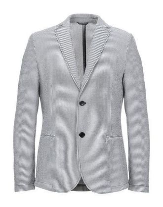 Daniele Alessandrini Blazers