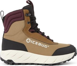 Icebug Moen NT Winterschuhe - Unisex | beige