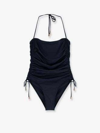 Gucci Costume intero in jersey stretch - GUCCI - gender_Woman