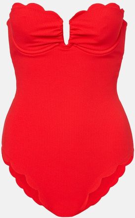 Marysia Swim Lisbon Maillot swimsuit
