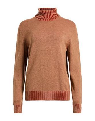 Gran Sasso Turtlenecks