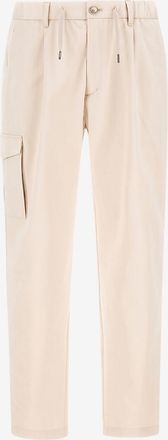 Herno Cargohose aus Baumwolle Resort