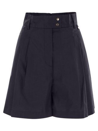 【関税＆送料込み】Herno Nylon Skirt Trousers Herno Light Nylon Stretch Skirt Clothing from $245.00 - on