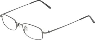 Flexon 603 N Zonnebril - unisex - Brillen - Grijs - 55 MM - Accessoires