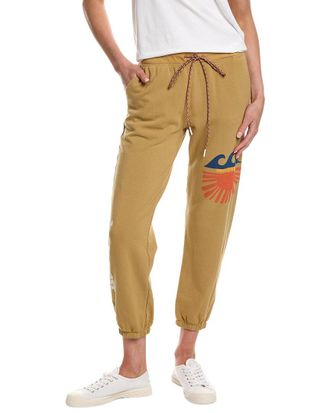 Electric & Rose Classic Jogger Pant