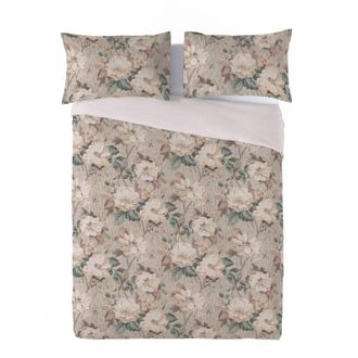 OEM Ropa De Cama Linen Print (220x200+30-1,70x80+20-2)