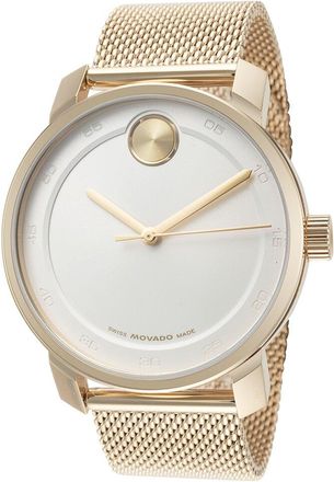 Movado Mens Bold Watch