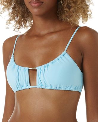 Melissa Odabash France Bikini Top