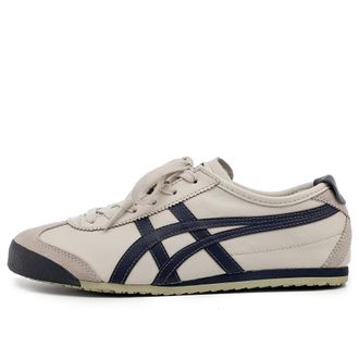 Onitsuka Tiger Mexico 66 Birch India ink Latte DL408-1659